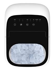 Výrobník ledu Concept VL1520 bílý

 obrázek produktu 4 z 16