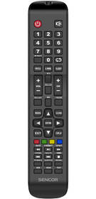 Televize Sencor SLE 2475 HD 

 obrázek produktu 8 z 8