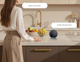 Zámek Xiaomi Self-Install Smart Lock EU šedý

 obrázek produktu 11 z 13