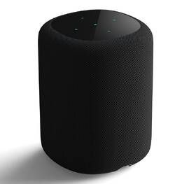 Reproduktor WiiM Sound Lite černý

 obrázek produktu 2 z 9