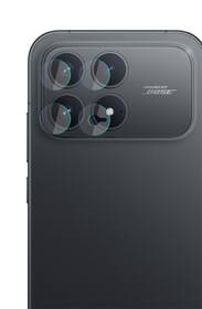 Ochranné sklo čočky fotoaparátu 3mk Poco F8 Pro - Hardy Fusion Lens Protection průhledné

 obrázek produktu 1 z 6