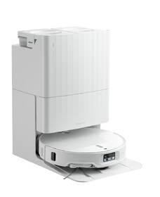 Robotický vysavač Roborock Qrevo Edge 2 White bílý

 obrázek produktu 2 z 33