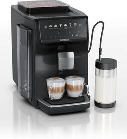 Automatický kávovar Siemens TP555EM7 černý

 obrázek produktu 1 z 14