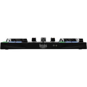 Mixážní pult Hercules DJControl Inpulse 200 Mk3 černý

 obrázek produktu 4 z 6