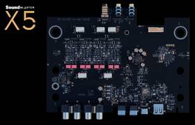 Zvuková karta Creative Sound Blaster X5 

 obrázek produktu 6 z 12