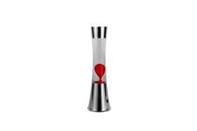 Stolní lampička Reality ETNA Lava lamp stříbrná

 obrázek produktu 1 z 4