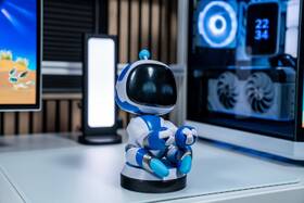 Držák EXG Cable Guy - Astro Bot modrý

 obrázek produktu 12 z 12