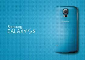 Mobilní telefon Samsung S5 (SM-G900) - Electric Blue modrý

 obrázek produktu 13 z 16
