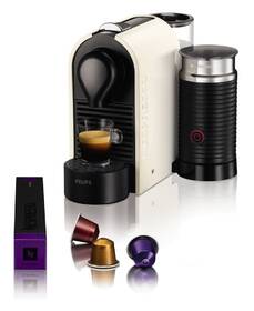 Espresso Krups XN2601 bílé

 obrázek produktu 7 z 7
