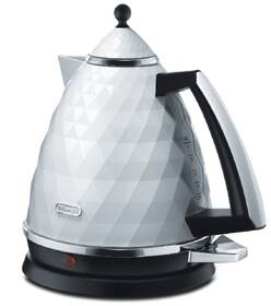 Rychlovarná konvice De'Longhi KBJ2001W bílý

 obrázek produktu 5 z 5
