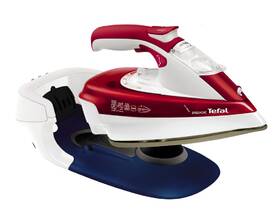 Žehlička Tefal FV9970E0 bílá/červená

 obrázek produktu 2 z 20