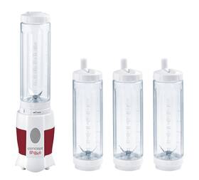 Stolní mixér Concept SM3354 bílý/červený

 obrázek produktu 4 z 4