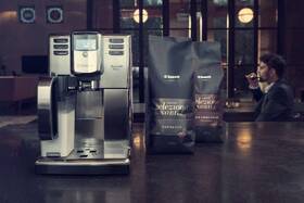 Espresso Saeco HD8921/09 černé/nerez

 obrázek produktu 4 z 4