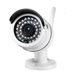 IP kamera iGET Homeguard HGWOB751 - bezdrátová venkovní HD 
