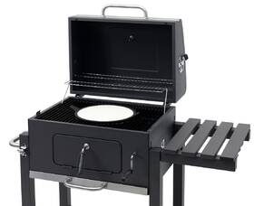 Pizza kámen Tepro pro systém MULTI-ROŠT 

 obrázek produktu 8 z 8