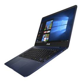 Notebook Asus UX430UA-GV004T modrá barva
