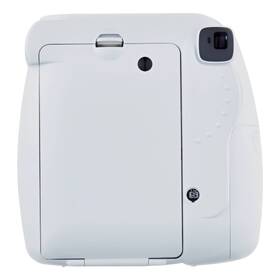 Instantní fotoaparát Fujifilm Instax mini 9 + pouzdro bílý

 obrázek produktu 6 z 9