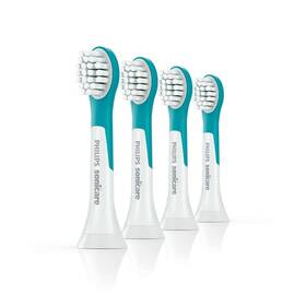 Náhradní hlavice Philips HX6034/33 (4 ks) bílá/modrá

 obrázek produktu 1 z 9