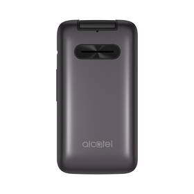 Mobilní telefon ALCATEL 3025X šedý

 obrázek produktu 9 z 11