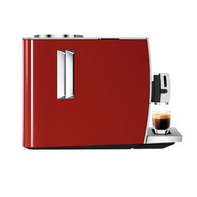 Espresso Jura ENA 8 Sunset Red 

 obrázek produktu 1 z 11