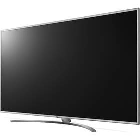 Televize LG 75UM7600 

 obrázek produktu 6 z 14