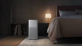 Čistička vzduchu Xiaomi 2H bílá barva
