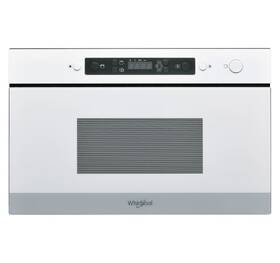 Mikrovlnná trouba Whirlpool AMW 4920/WH bílá

 obrázek produktu 1 z 5