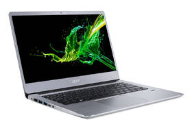 Notebook Acer 3 (SF314-58-55T5) stříbrný

 obrázek produktu 3 z 7