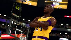 Hra Take 2 Xbox Series X NBA 2K21 

 obrázek produktu 4 z 4