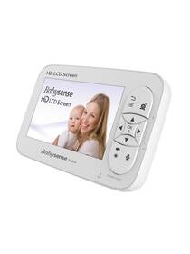 Dětská elektronická chůva Babysense Video Baby Monitor V65 bílá

 obrázek produktu 4 z 9