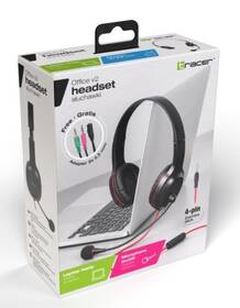 Headset Tracer Office V2 černý

 obrázek produktu 5 z 5