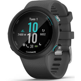 Chytré hodinky Garmin SWIM2 šedé

 obrázek produktu 1 z 4