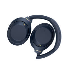 Sluchátka Sony WH-1000XM4 modrá

 obrázek produktu 6 z 7