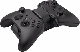 Dokovací stanice Raptor CSX200 pro Xbox One/Series černá

 obrázek produktu 2 z 3