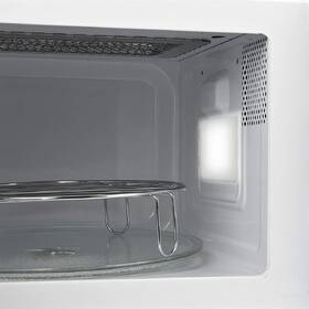 Mikrovlnná trouba Girmi FM2101 bílá

 obrázek produktu 2 z 5
