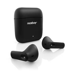 Sluchátka Niceboy HIVE Beans černá

 obrázek produktu 2 z 10