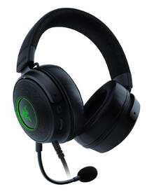 Headset Razer Kraken V3 černá barva
