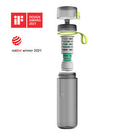 Filtrační láhev Philips AWP2722GRR/58 

 obrázek produktu 3 z 5