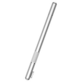 Stylus Baseus Golden Cudgel stříbrný

 obrázek produktu 2 z 7
