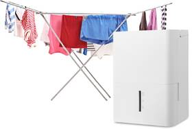 Odvlhčovač Sencor SDH 1020WH 

 obrázek produktu 11 z 20