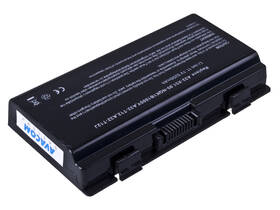 Baterie Avacom pro Asus X51, X58 series A32-X51, A32-T12 Li-ion 11,1V 5200mAh/58Wh černá

 obrázek produktu 1 z 2