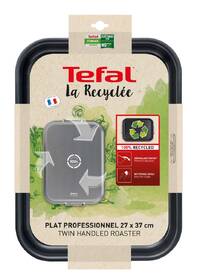 Pekáč Tefal J5705953, 27 x 37 cm 

 obrázek produktu 2 z 9