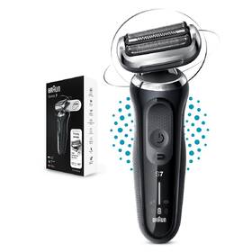 Holicí strojek Braun N1000s BLK 

 obrázek produktu 5 z 8