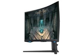 Herní monitor Samsung Odyssey G65B černý

 obrázek produktu 2 z 12