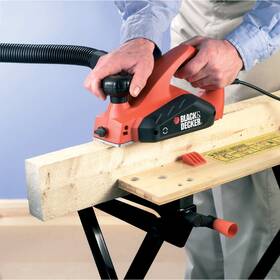 Hoblík Black-Decker KW712-QS 

 obrázek produktu 6 z 7