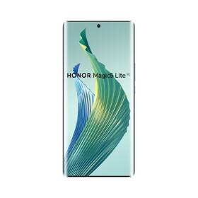 Mobilní telefon HONOR Magic5 Lite 5G 8 GB / 256 GB zelený

 obrázek produktu 2 z 11