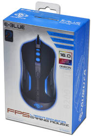 Myš E-Blue Auroza FPS černá

 obrázek produktu 8 z 8