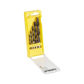 Sada vrtáků Dewalt DT4535 (5 ks) 

 obrázek produktu 1 z 2