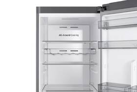 Chladnička Samsung RR39C7BJ5S9/EF Inoxlook

 obrázek produktu 2 z 8