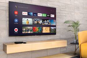 Multimediální centrum Nokia Streaming Box 8010 černý

 obrázek produktu 9 z 9